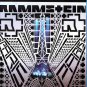 Rammstein Live In Paris Blu-Ray