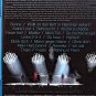 Rammstein Live In Paris Blu-Ray