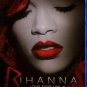 Rihanna Loud Tour Live At The O2 Blu-Ray