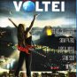 Rock In Rio 2011 Second Day Blu-Ray Red Hot Chili Peppers, Snow Patrol, Capital Inicial