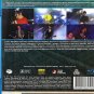Rock In Rio 2011 Second Day Blu-Ray Red Hot Chili Peppers, Snow Patrol, Capital Inicial
