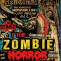 Rob Zombie The Zombie Horror Picture Show Blu-Ray