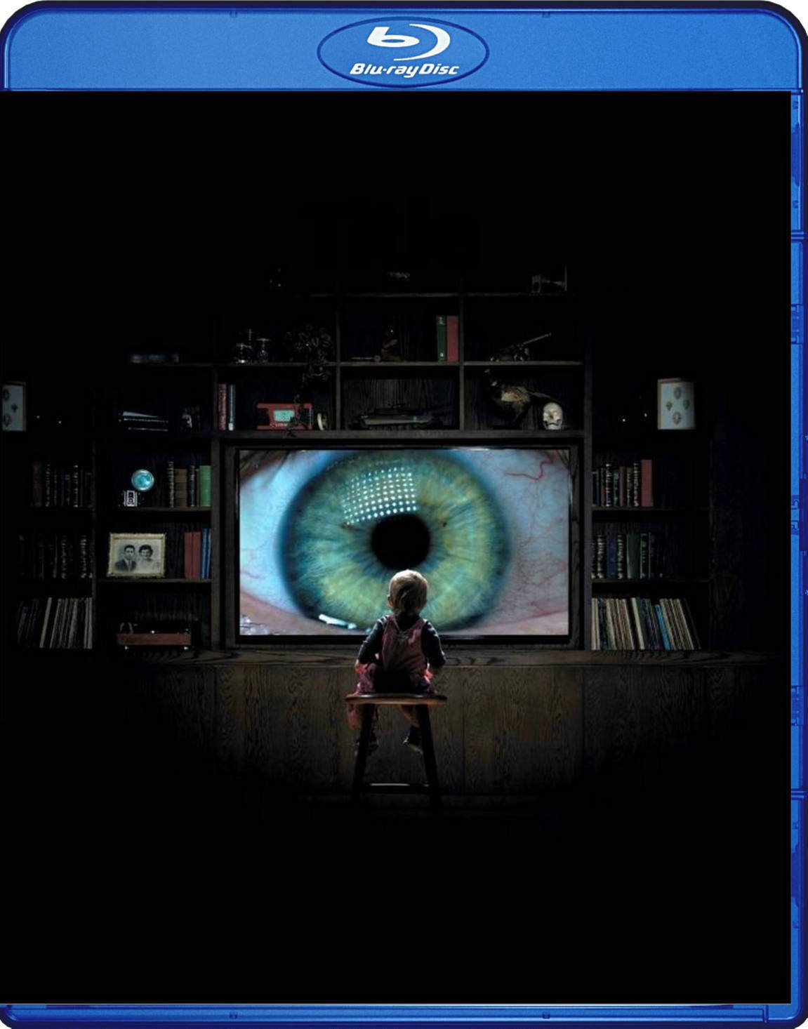 Roger Waters Amused To Death Blu-Ray Hi-Res Audio