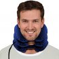 Inflated Cervical Neck Traction