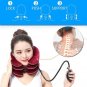 Inflated Cervical Neck Traction