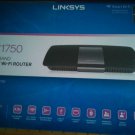 NEW Linksys Smart AC1750 Dual Band Router