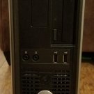 Dell OptiPlex 380 PC: Intel Pentium 3.2GHz, 128GB SSD+250GB Hard Drive, 4GB Ram, DVD±RW, Win10 Pro