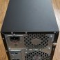 HP ProDesk 400 G1 MT PC: Core i5-4590, 8GB, 240GB SSD+500GB HDD, DVD±RW, GbE, Win10 Pro or Linux