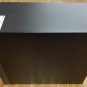 HP ProDesk 400 G1 MT PC: Core i5-4590, 8GB, 240GB SSD+500GB HDD, DVD±RW, GbE, Win10 Pro or Linux