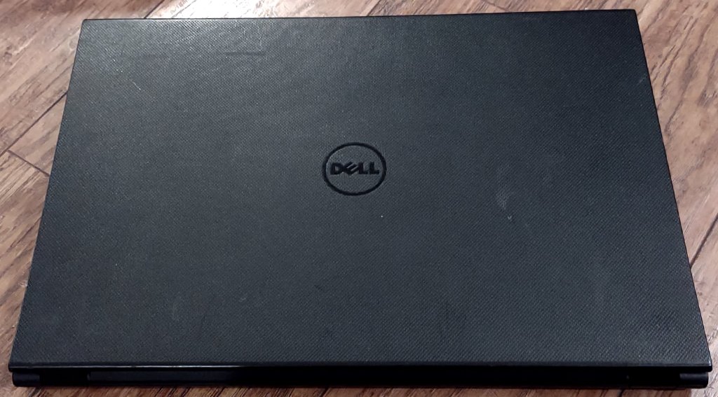 Dell Inspiron 15 3542 15.6" Laptop, Intel Core I3-4030U 1.90GHz, 8GB ...