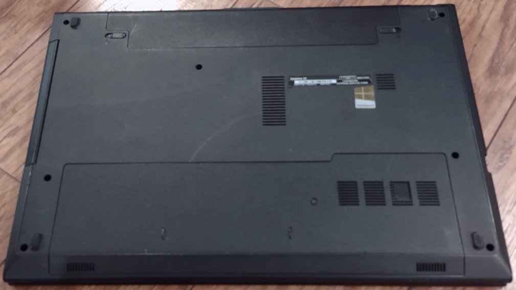 Dell Inspiron 15 3542 15.6" Laptop, Intel Core i34030U 1.90GHz, 8GB RAM, 128GB SSD, DVD±RW, Win10