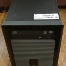 HP ProDesk 405 G1 Tower PC: AMD A4-5000 Quad Core, 8GB RAM, 128GB SSD, DVD±RW, Windows 10 Pro