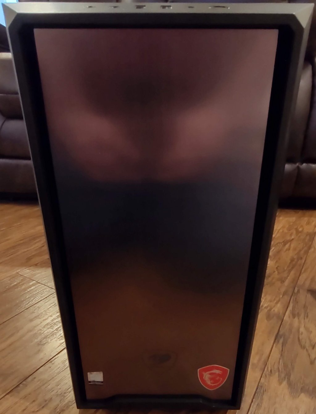 &acirc;�&deg;SALE&acirc;�&deg;NEW Custom PC: AMD Ryzen 7 5700g, 16GB DDR4, 1TB NVMe SSD, Radeon Vega, Wifi, BT, Win11
