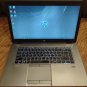 HP EliteBook 850 G2 15.6" Laptop, Intel Core i7-5600U, 16GB, 128GB SSD, Win10 Pro or Linux