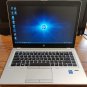 HP EliteBook Folio 9480m Laptop: Intel Core I7-4600U, 8GB RAM, 256GB SSD+500GB HDD,W10 Pro or Linux
