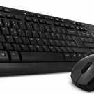 Börnd M510 Waterproof Wireless Desktop Multimedia Keyboard & Optical Mouse Kit Börnd M510 Waterproof Wireless Desktop Multimedia Keyboard & Optical Mouse Kit