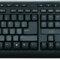 Börnd M510 Waterproof Wireless Desktop Multimedia Keyboard & Optical Mouse Kit
