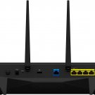 Synology RT2600AC IEEE 802.11ac Wireless Router - 2.4GHz ISM Band - 5GHz UNII Band(4 x External)