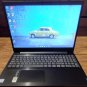 Lenovo ideaPad S145-15IKB Laptop - Intel Core i3-8130U, 8GB DDR4, 256GB NVMe SSD+1TB HDD, Win11