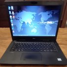 Dell Latitude 3480 14" Touchscreen: Core i5-6200U, 8GB DDR4, 250GB SSD, Wifi+BT, Win10 Pro or Linux Dell Latitude 3480 14" Touchscreen: Core i5-6200U, 8GB DDR4, 250GB SSD, Wifi+BT, Win10 Pro or Linux