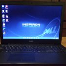 Dell Inspiron 15 3583 15.6" Laptop, Intel Core i3-8145U, 8GB RAM, 256GB SSD, Wifi, BT, Win11