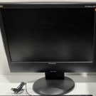 ViewSonic VG1932WM-LED 19" Monitors 1440 x 900 D-Sub, DVI-D Built-in Speakers