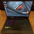 Asus ROG Gaming Laptop, 15.6” 144Hz FHD, Core i7-9750H, RTX 2060, 16GB DDR4, 1TB SSD, Win11