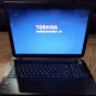 Toshiba Satellite C55D-B5310 15.6" Laptop: AMD A8-6410, 8GB RAM, 256GB SSD, DVDÂ±RW, Wifi, BT, Win10