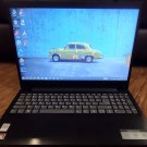 Lenovo IdeaPad S145-15AST 15.6" Laptop: AMD A9-9425, 8GB, 128GB NVMe SSD, Wifi, BT, Win10 or Linux Lenovo IdeaPad S145-15AST 15.6" Laptop: AMD A9-9425, 8GB, 128GB NVMe SSD, Wifi, BT, Win10 or Linux