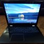 ⏰CLEARANCE⏰Lenovo Flex 3-1580 2-in-1: Core i7-6500U, 8GB, 256GB, Wifi+BT, Win10 Pro or Linux