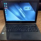 Acer A315 15.6" Laptop: Intel Core i5-8250U, 8GB DDR4, 256GB SSD+1TB HDD, Wifi, Bluetooth, Win11