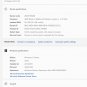 HP M01-F1124 PC: AMD Ryzen 5 4600G, 16GB DDR4, 256GB SSD + 2TB HDD, WiFi, Bluetooth, Win11