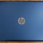 HP 15-cc123cl 15.6" Touchscreen Laptop: Core i5-8250U, 16GB DDR4, 512GB SSD, DVDÂ±RW, Wifi, BT,Win11