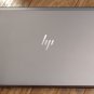 HP ZBooK 15u G5 15.6" Laptop: Core i7-8550U, 16GB, 512GB NVMe SSD, RADEON GPU, Wifi,  BT, Win11 Pro