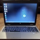 HP ProBook 650 G2 15.6" Laptop: Core I7-6600U, 8GB DDR4, 256GB NVMe SSD, DVD±RW, Wifi,BT, Win10 Pro