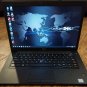 Dell Latitude 7480 14" Laptop: Core i7-7600U, 16GB DDR4, 512GB NVMe SSD,Wifi+BT, Win10 Pro or Linux