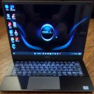 Dell Latitude 3301 13.3" Laptop, Intel Core i5-8265U, 8GB Ram, 256GB NVMe SSD, Wifi, BT, Win11 Pro