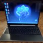HP 15-dy1045nr 15.6" Laptop: Intel Core i5-1035G1, 8GB DDR4, 256GB NVMe SSD, Wifi, BT, Win11