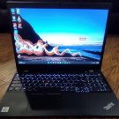 Lenovo ThinkPad L15 15.6" Laptop: Core i5-10210U, 8GB DDR4, 256GB NVMe SSD, WIFI, BT, Win11 Pro