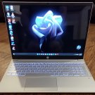 HP 15-eg0077nr 15.6" Laptop, Intel Core  i7-1165G7, 16GB DDR4, 512GB NVMe SSD, Wifi, BT, Win11 Home