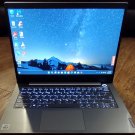 Lenovo ThinkBook 14-IIL Laptop: Intel Core i5-1035G1, 8GB DDR4, 256GB NVMe SSD, Wifi, BT, Win11 Pro