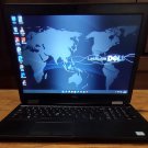Dell Latitude 5590 15.6" Laptop: Core i7-8650U, 16GB, 256GB SSD, Geforce MX150, Wifi+BT, Win11 Pro