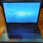 Gateway GWTN156-5BL 15.6" Laptop: AMD Ryzen 5 3450U, 16GB, 512GB SSD, WIFI+BT, Fingerprint, Win11