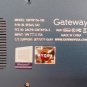 Gateway GWTN156-5BL 15.6" Laptop: AMD Ryzen 5 3450U, 16GB, 512GB SSD, WIFI+BT, Fingerprint, Win11
