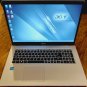 ⏰SALE⏰ Acer Aspire 3 17.3" Laptop: Intel Core i3-1115G4, 8GB DDR4, 256GB NVMe SSD, Wifi+BT,Win11