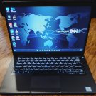 Dell Latitude 5400 14" Laptop: Intel Core i5-8365U, 8GB DDR4, 256GB SSD, Wifi, Bluetooth, Win11 Pro