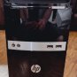 HP 500B MT: Intel Core 2 Duo E7500, 4GB RAM, 480GB SSD+500GB HDD, DVD±RW, GbE, Win10 Pro or Linux