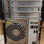 HP 500B MT: Intel Core 2 Duo E7500, 4GB RAM, 480GB SSD+500GB HDD, DVD±RW, GbE, Win10 Pro or Linux