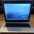 HP ProBook 430 G4 13.3" Laptop: Intel Core i7-7500U, 8GB DDR4, 256GB SSD, Wifi, BT, Win10 Pro