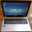 Asus X555L 15.6" Laptop: Intel Core i5-5200U, 8GB RAM, 240GB SSD, DVD±RW, Wifi, Windows 10 Home